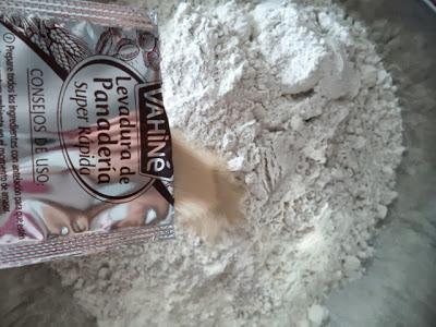 Pan Polar o Tunnbröd