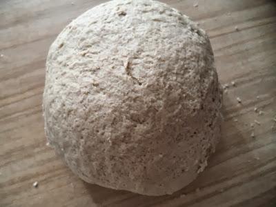 Pan Polar o Tunnbröd