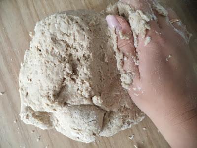 Pan Polar o Tunnbröd