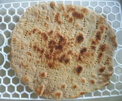 Pan Polar o Tunnbröd