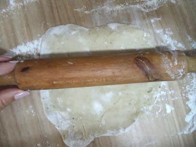 Pan Polar o Tunnbröd