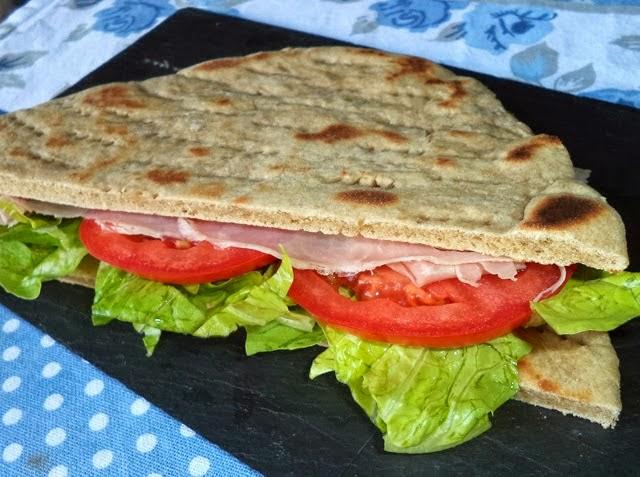 Pan Polar o Tunnbröd