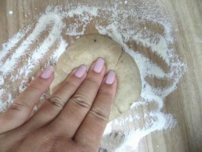 Pan Polar o Tunnbröd