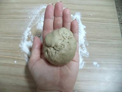 Pan Polar o Tunnbröd