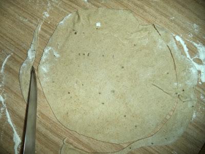 Pan Polar o Tunnbröd