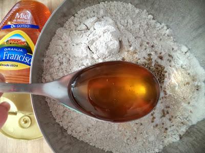 Pan Polar o Tunnbröd