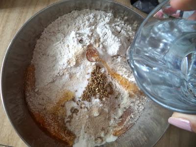 Pan Polar o Tunnbröd