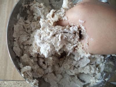 Pan Polar o Tunnbröd