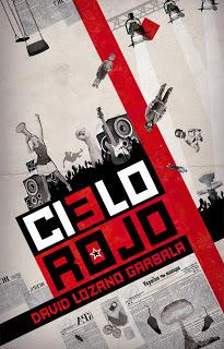 Reseñas (93): Cielo Rojo