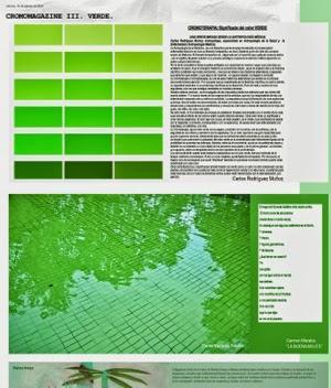 Cromomagazine, El Ático de los Gatos