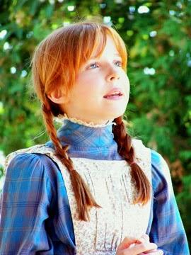 Ana la de Tejas Verdes, L.M. Montgomery