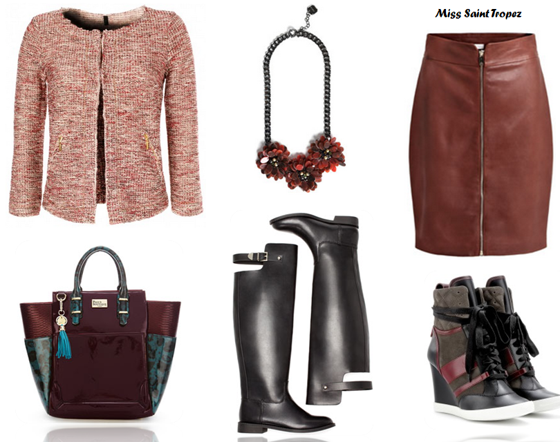 El shopping de la semana