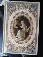 Mercadillo solidario de libros