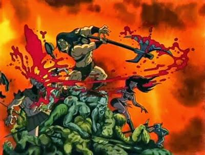 Impresiones con Völgarr the Viking. Una auténtica experiencia vikinga para hombres de verdad