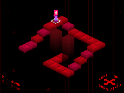 Naya’s Quest, lo último del creador de VVVVVV es una mezcla de Filmation y juego de puzle