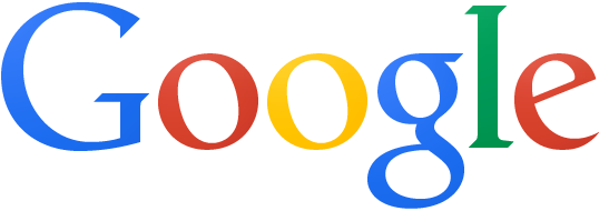 nuevo Google Logo