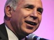 Lorenzetti diserta sobre medios, Justicia… militancia aséptica?