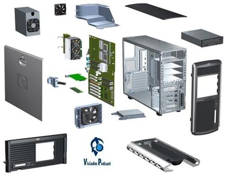 Viciados Podcast nº 20 - PC