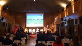 (II) Resumen de las charlas organizadas por El Confidencial e Inversión & Finanzas.com