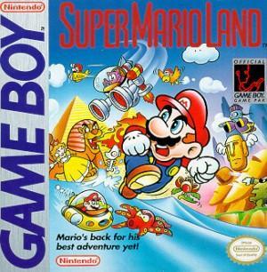 Super Mario Land nos visita al Códec