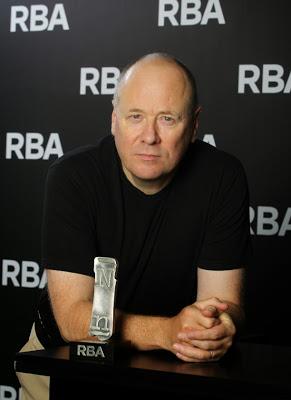 VII Premio RBA de Novela Negra Arnaldur Indridason