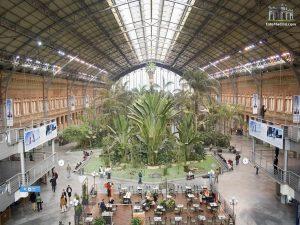 atocha