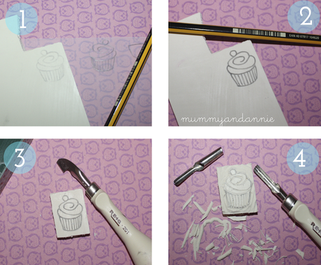 CARVADO DE SELLOS PARA PRINCIPIANTES