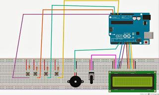 Arduino TUTORIAL parte 14: Temporizador