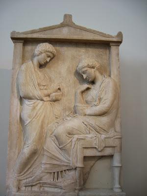 GRECIA SIEMPRE EN EL CORAZÓN