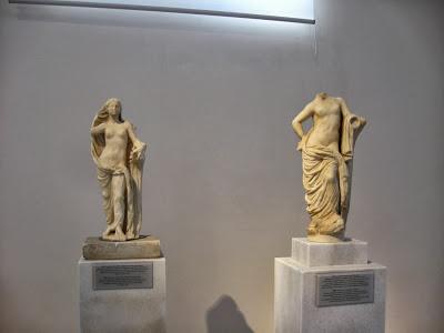 GRECIA SIEMPRE EN EL CORAZÓN