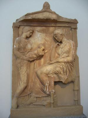 GRECIA SIEMPRE EN EL CORAZÓN