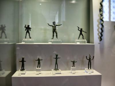 GRECIA SIEMPRE EN EL CORAZÓN