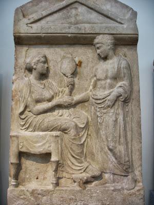 GRECIA SIEMPRE EN EL CORAZÓN