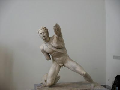 GRECIA SIEMPRE EN EL CORAZÓN