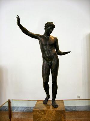 GRECIA SIEMPRE EN EL CORAZÓN