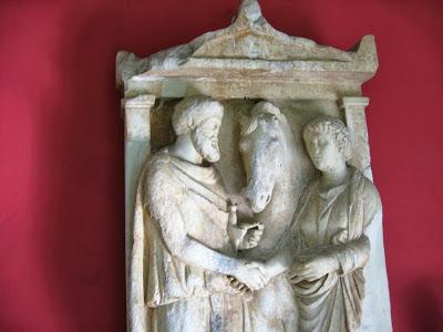 GRECIA SIEMPRE EN EL CORAZÓN