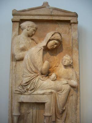 GRECIA SIEMPRE EN EL CORAZÓN