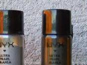 Compactando pigmentos