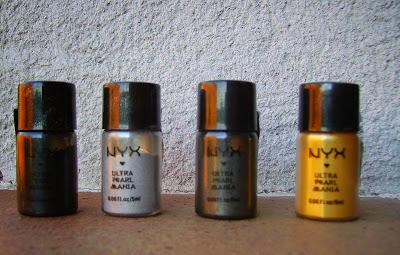 Compactando pigmentos