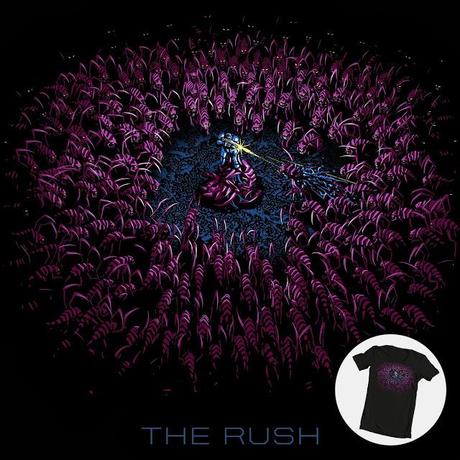 Tres breves:Hi-tech,Hugo Matte y una camiseta