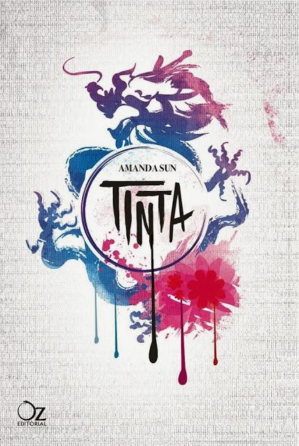 TINTA, QUE BUENÍSIMA PINTA TIENE ESTE LIBRO
