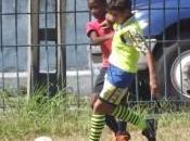 rostro campeones (crónica fotorreportaje)