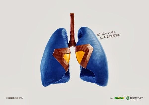 Creatividad publicitaria donacion organos3