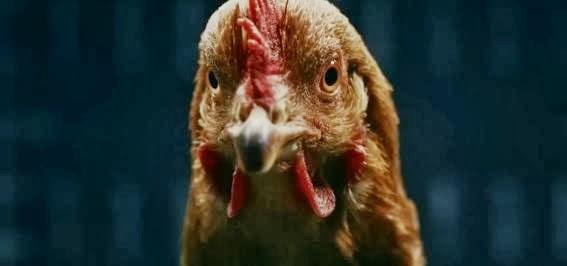 Creatividad publicitaria mercedes benz