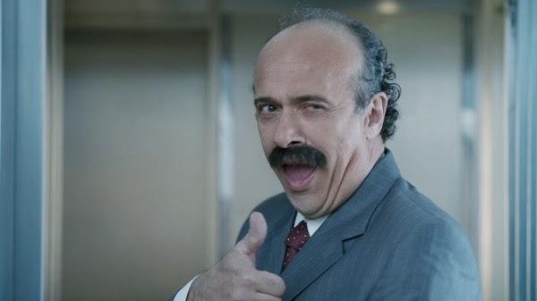 CABLEVISIÓN + FIBERTEL Jefe amigo