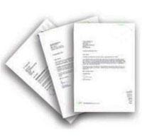 Ejemplo de contrato mercantil de subagente de seguros