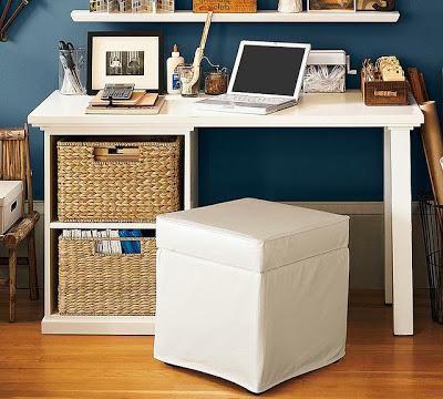 Home Offices Originales y Rusticos