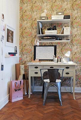 Home Offices Originales y Rusticos