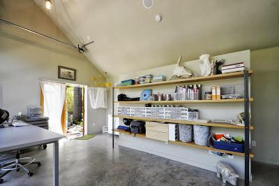 Home Offices Originales y Rusticos