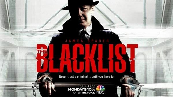 Crítica de TV: 'Blacklist', el nuevo drama de espías protagonizado por James Spader